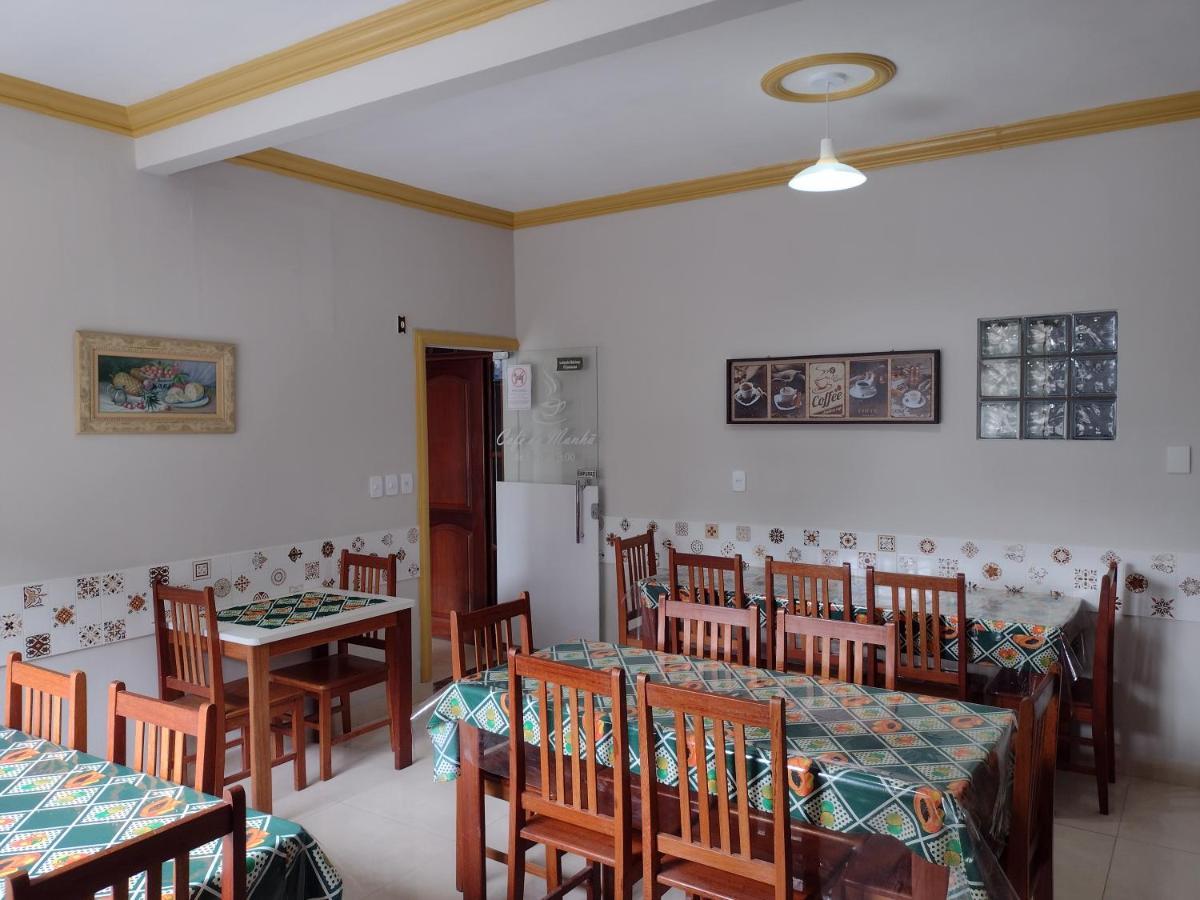 Hotel Val-de-Cans Aeroporto Belém Extérieur photo