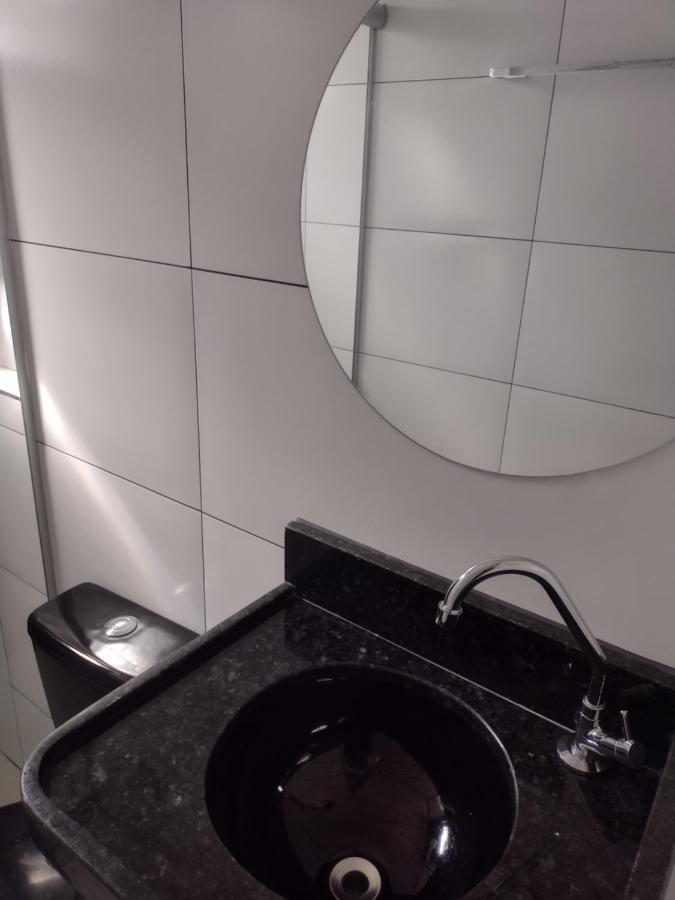 Hotel Val-de-Cans Aeroporto Belém Extérieur photo