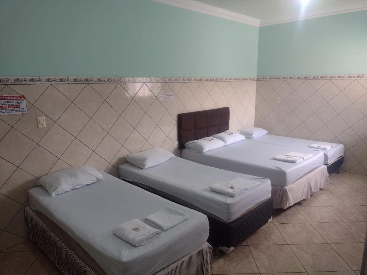 Hotel Val-de-Cans Aeroporto Belém Extérieur photo